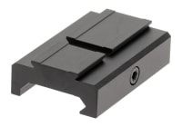 Vector Optics VOD Red Dot Low Weaver Mount