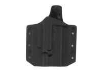 Warrior ARES Kydex Holster for Glock 17/19 with X400