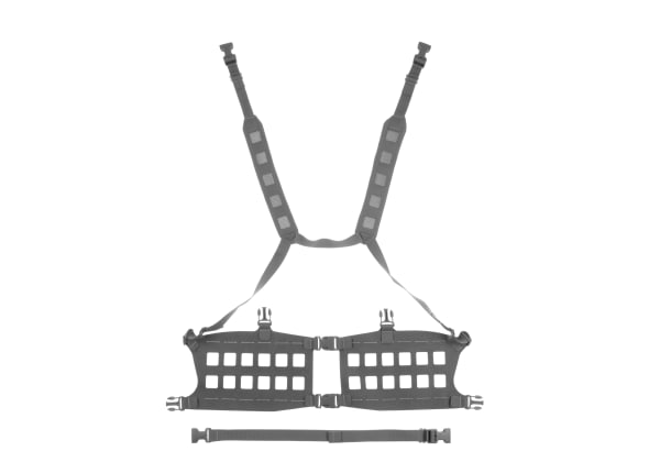 Blue Force Gear SPLITminus Chest Rig
