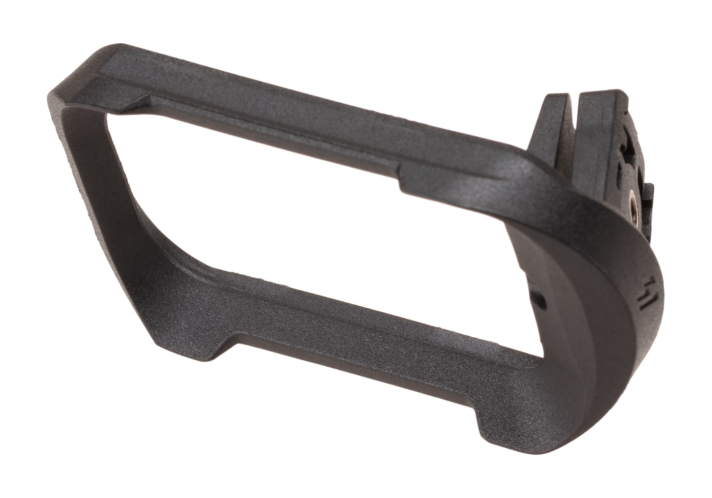 Strike Industries Enhanced Magwell for Glock 17/22/31/34/35 Gen 4