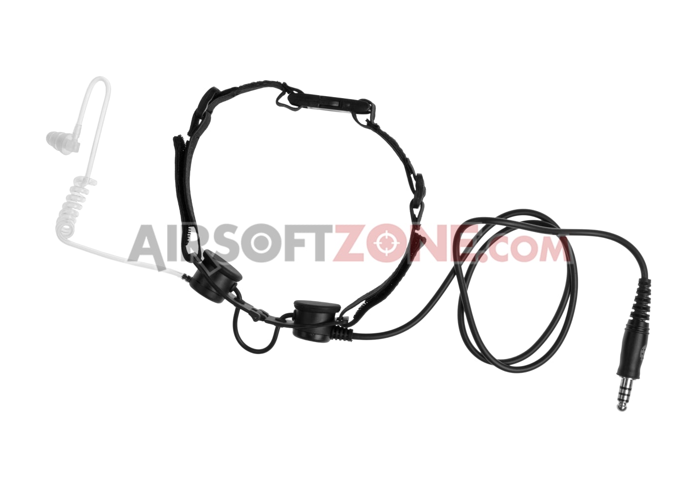 Z tactical throat mic store