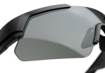 Magpul Defiant - Polarized - Black Frame / Gray Lens