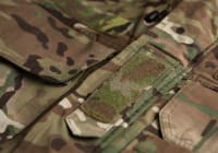 Clawgear Mobility Smock