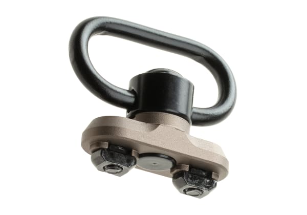 Metal QD Sling Mount for M-LOK & Keymod