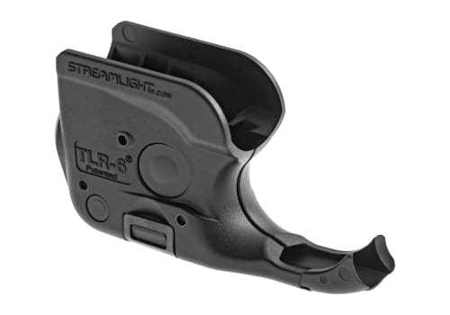 Streamlight TLR-6 Without Laser For Non-Railed 1911