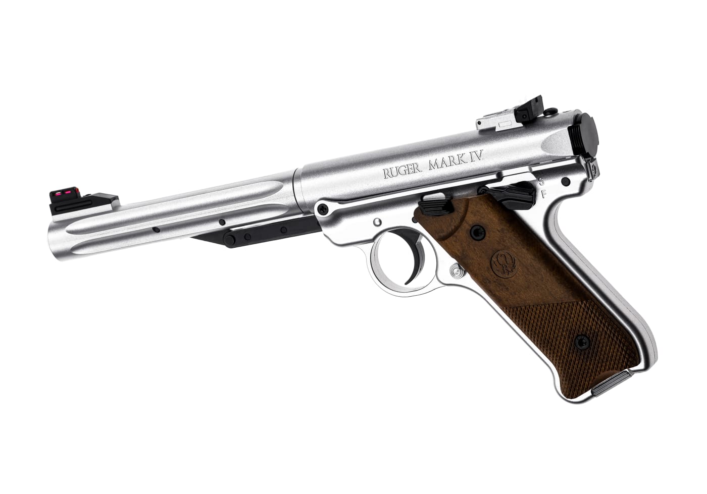 Ruger Ruger Mark IV