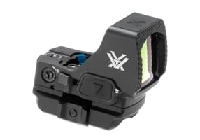 Vortex Optics Defender-XL 8 MOA Red Dot