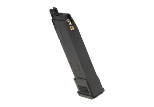 SIG Sauer Magazin P320 M17 Full Metal GBB 21rds