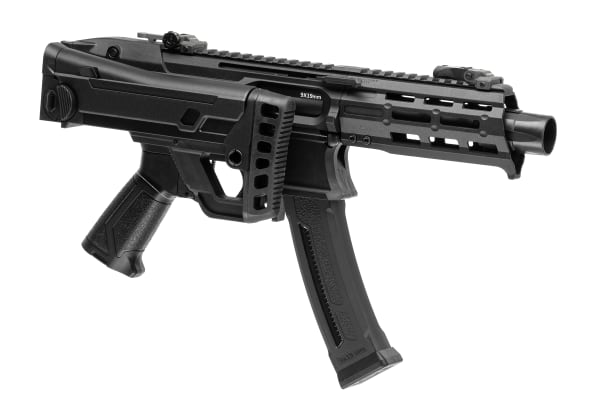 G&G MXC9 S-AEG