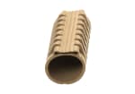 Manta 1.25 Inch Vertical / Pistol Grip Sleeve