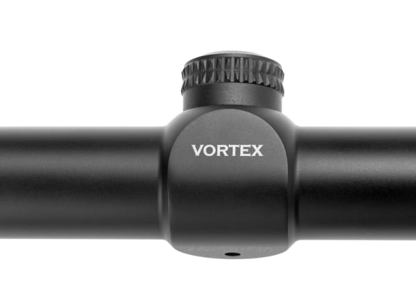 Vortex Optics Crossfire II 1-4x24 V-Brite MOA