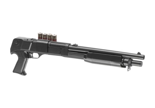 AGM M3 Tactical Shotgun Short Version
