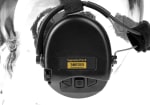 Sordin Supreme Pro-X Neckband