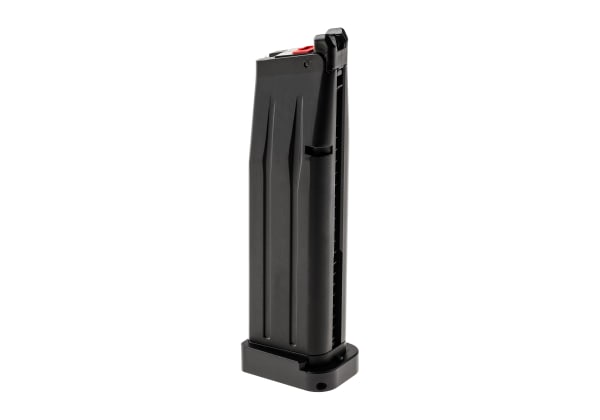 Taran Tactical Magazin Pit Viper GBB 30rds