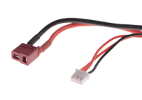 Nimrod Lipo 7.4V 1500mAh 65C Graphene Mini Type T-Plug
