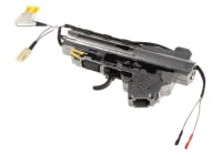 APS Version 3 Complete Silver Edge Gearbox Front Wiring