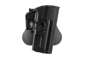 Amomax Paddle Holster für SIG SP2022