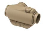 Aim-O RD-2 Red Dot with QD Mount & Low Mount
