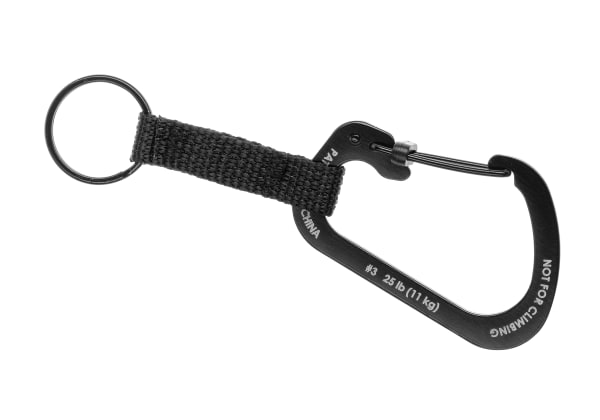 Nite Ize SlideLock Key Ring