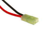 VB Power Lipo 7.4V 1000mAh 20C Stock Twin Type
