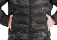 Clawgear LRICC Insulated Jacket