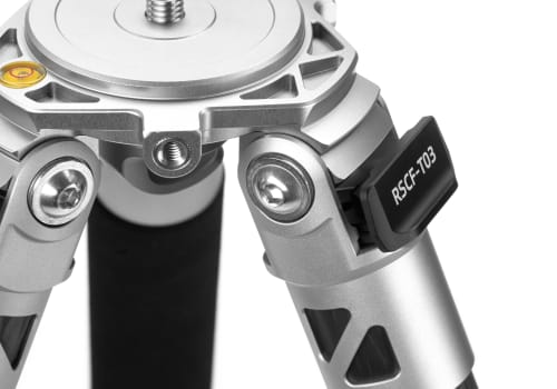 RokStad Tauron Ground Tripod