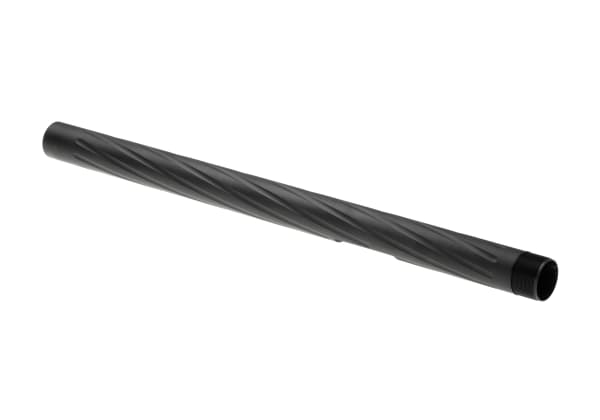 Action Army VSR-10 / T10 Twisted Outer Barrel Short