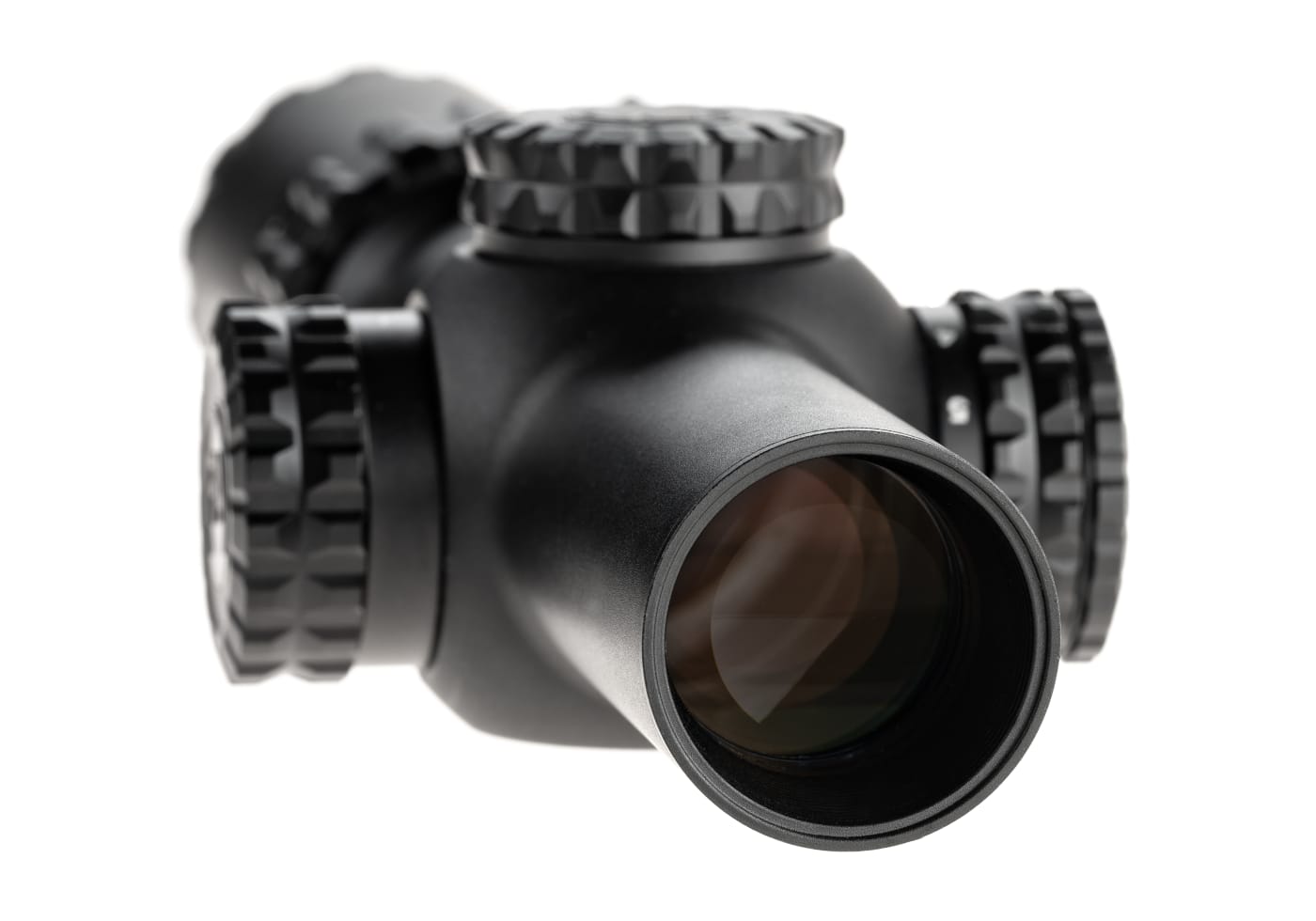 Primary Arms Slx 1-8X24 FFP ACSS Griffin X MIL