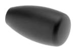 Silverback Match Bolt Knob