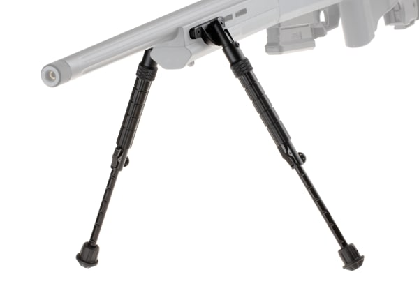 Leapers Recon Flex M-LOK 8.0-11.8 Inch Bipod
