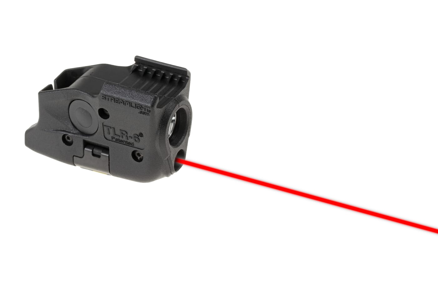Streamlight TLR-6 for Glock Gen 3 and Gen 4