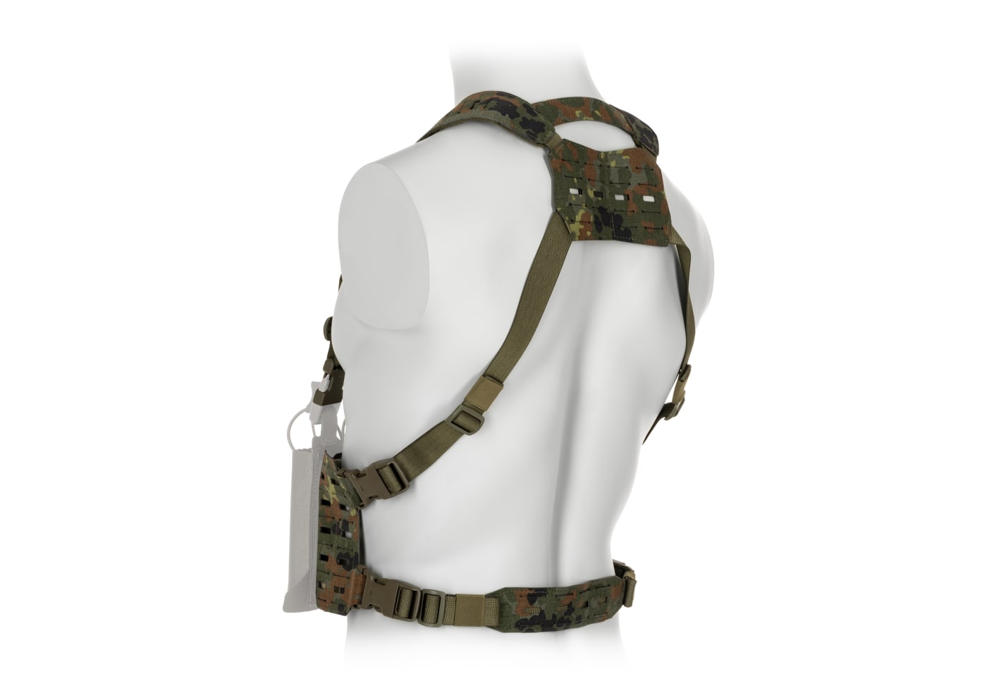 Templar's Gear Chest Rig Conversion Kit