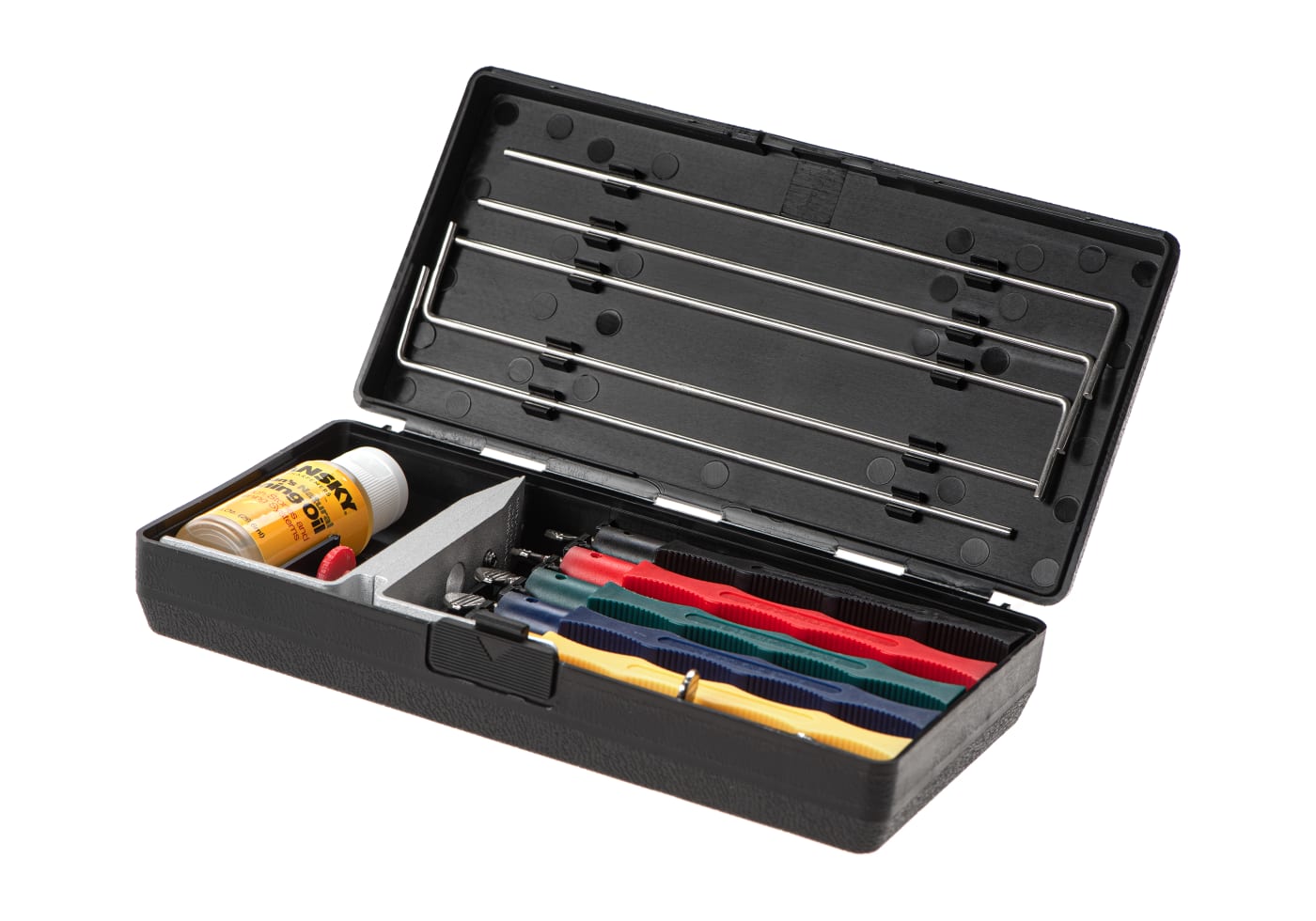 Lansky Deluxe System