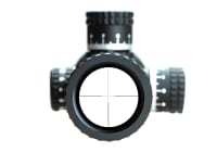 Sightmark Latitude 6.25-25x56 F-Class