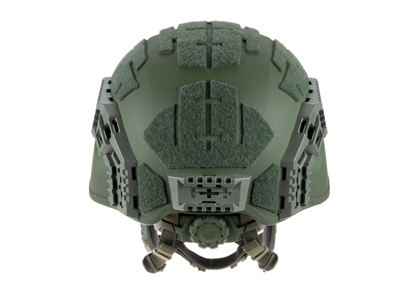 Schuberth M100 Full Cut