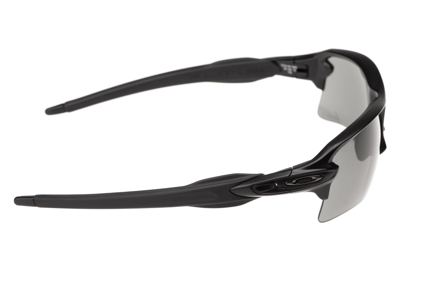 Oakley SI Flak 2.0 XL Prizm Grey Uniform Collection