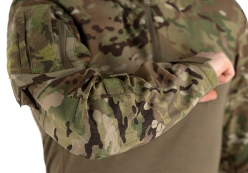 Clawgear Raider Combat Shirt MK V