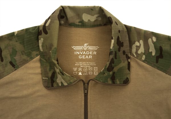 Invader Gear Combat Shirt