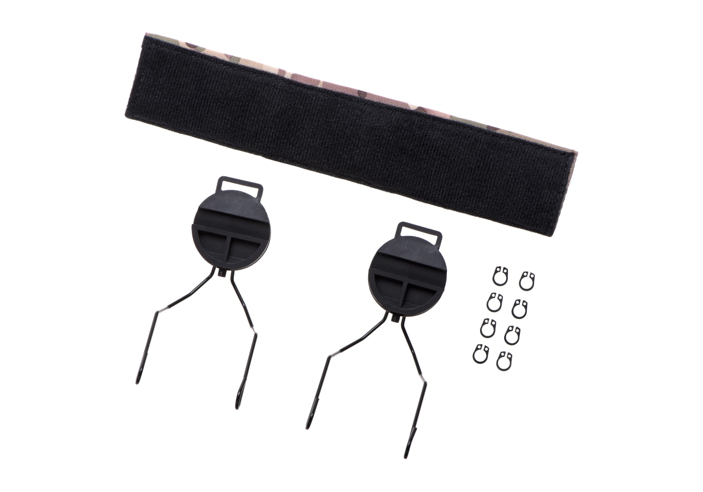 Z-Tactical Tactical Helmet Rail Adapter Set for SRD
