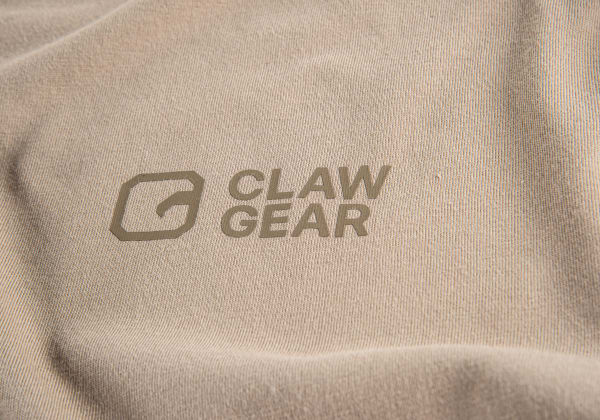 Clawgear Basic Tee LS