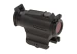 Holosun HE515CT-GR Elite Solar Green Circle Dot Sight