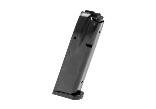 Promag Magazine CZ 75 9mm 15rds
