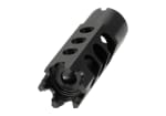 LCT Hexagon Flash Hider CW