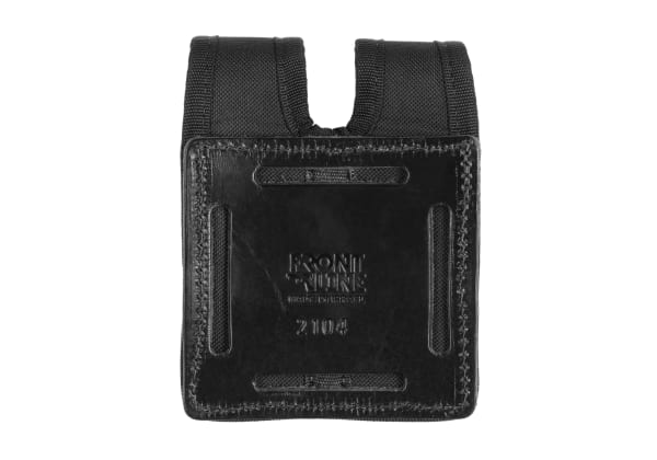 Frontline NG Double Pistol Mag Pouch for 9mm