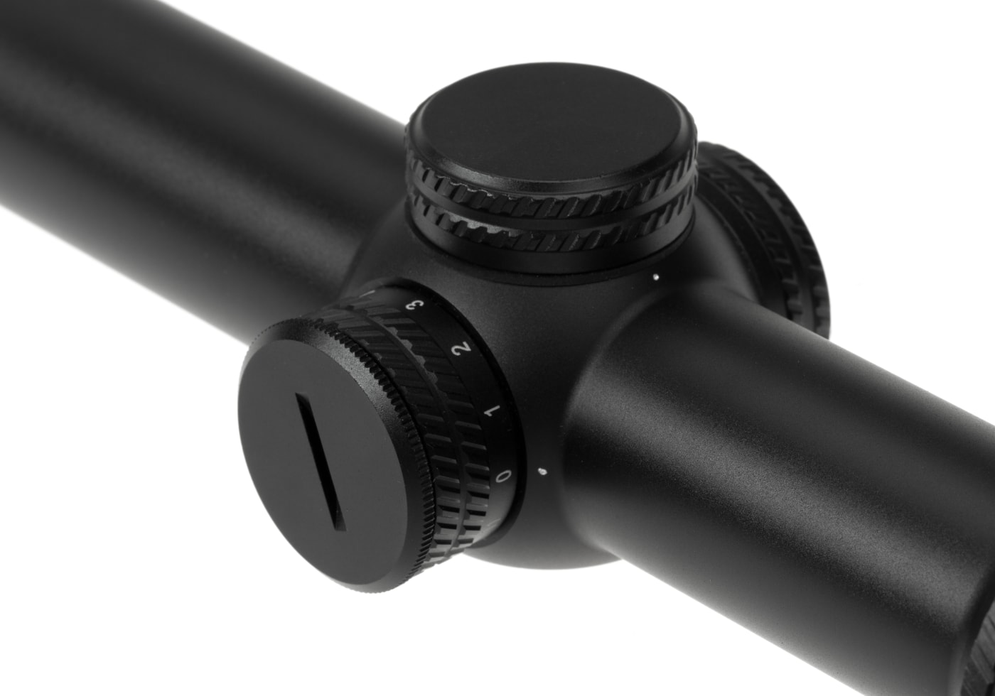 Sightmark Citadel 1-6x24 CR1