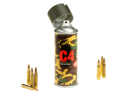Armamat C4 Mil Grade Color Spray OD Green