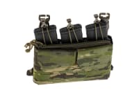 Templar's Gear Freemason Modular Front Panel