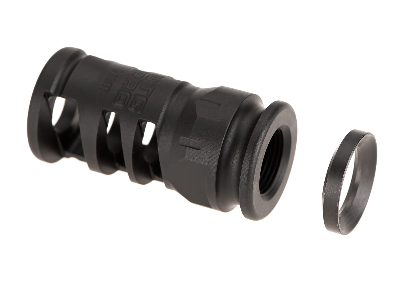 Leapers 9mm Muzzle Brake