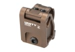 PTS Syndicate PTS Unity Tactical FAST FTS Aimpoint Magnifier Mount