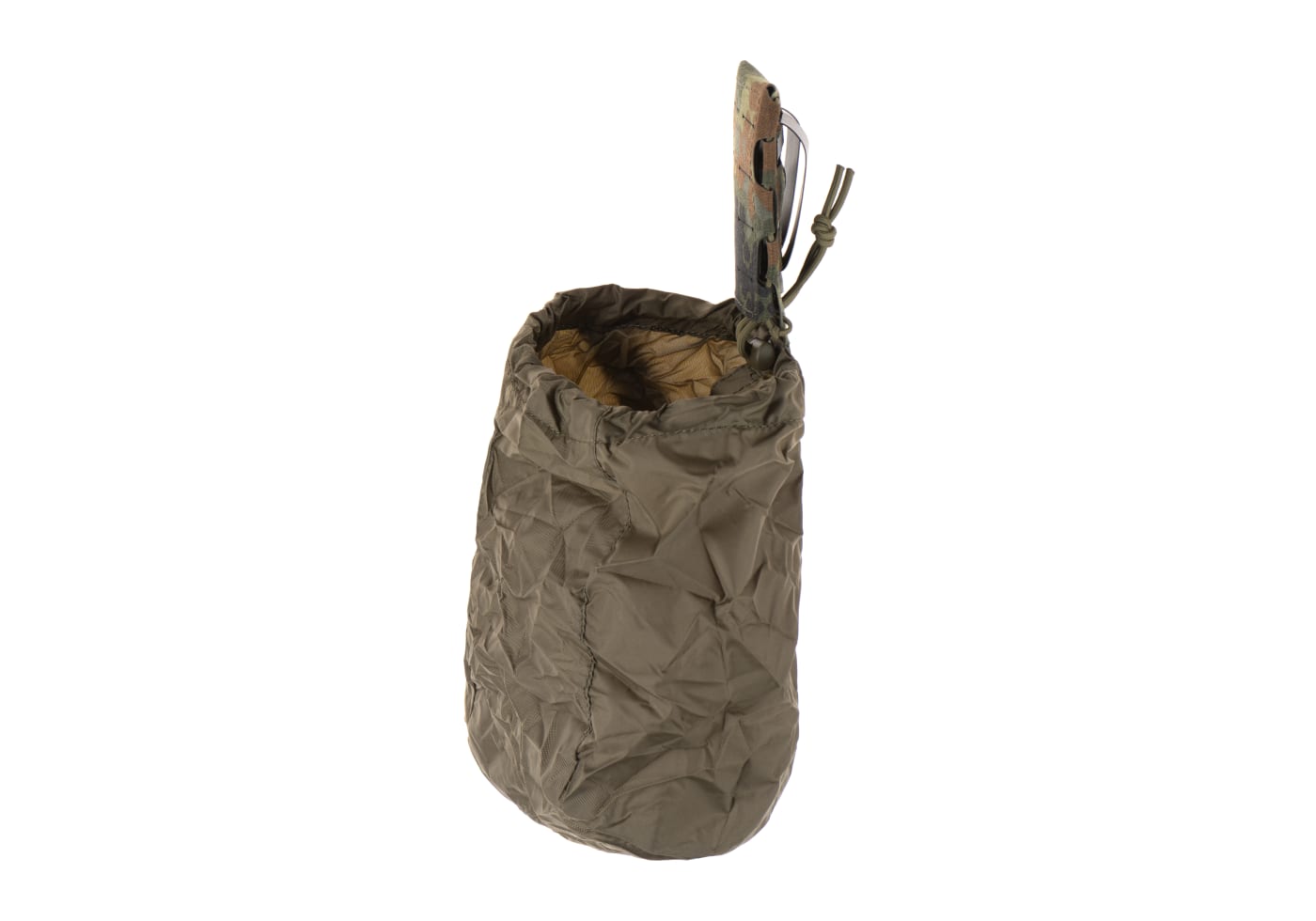 Templar's Gear Dump Bag Inter